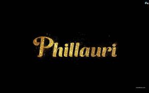 Phillauri